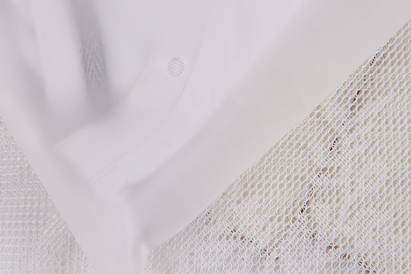 磨砂CPE拉鏈襪子內褲袋