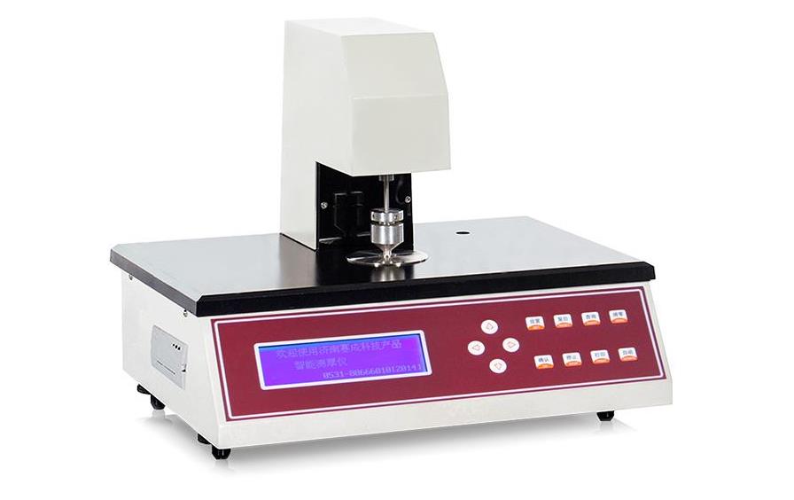 高精度薄膜測厚儀