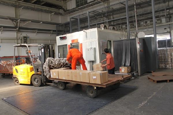 pe袋廠家免費送貨