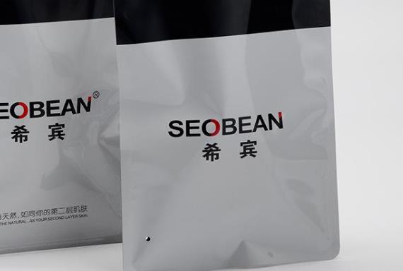 襪子鋁箔包裝袋定制