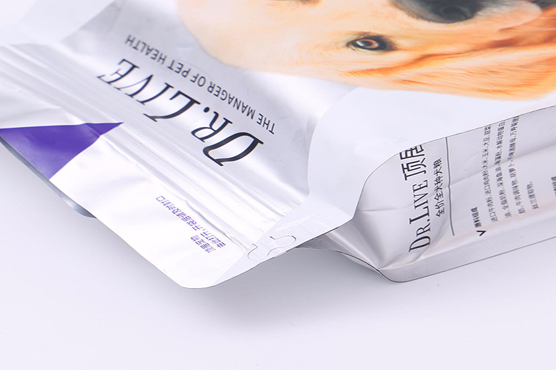 紅色pe購物手提宣傳袋